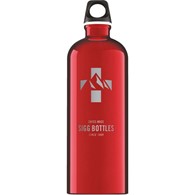 SIGG Butelka Mountain Red 1.0L 8744.70