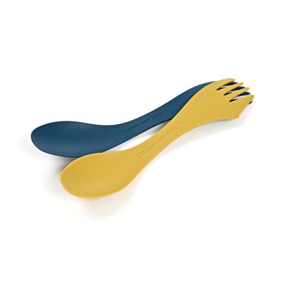 Light My Fire Spork M BIO 2-pack my/hb 2412511413