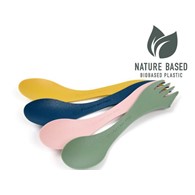 Light My Fire Spork O BIO 4-pack nature 2412411615