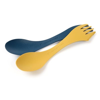 Light My Fire Spork O BIO 2-pack my/hb 2412411413