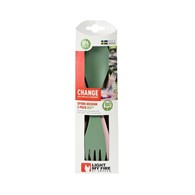 Light My Fire Spork M BIO 2-pack sg/dp 2412511313