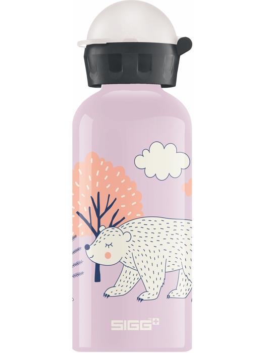 SIGG Butelka Beary 0.4L 8923.50