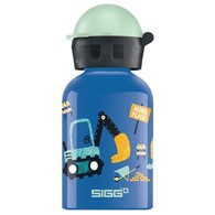 SIGG Butelka Build It 0.3L 9001.90