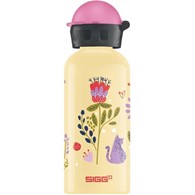 SIGG Butelka Free As A Bird 0.4L 9002.00