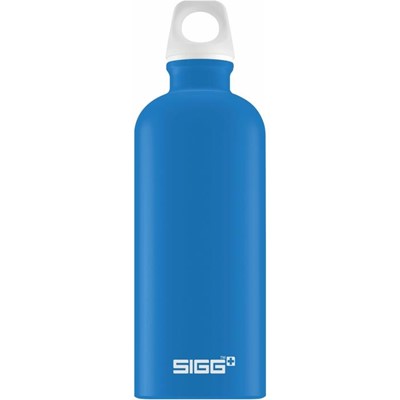 SIGG Butelka Lucid Electric Blue Touch 0.6L 8773.4