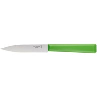 Opinel Les Essentiels Nóż Paring Green