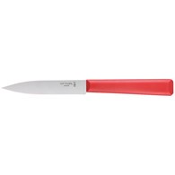 Opinel Les Essentiels Nóż Paring Red