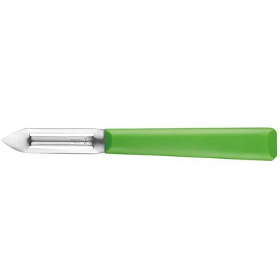 Opinel Les Essentiels Obieraczka Peeler Green