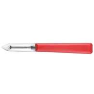 Opinel Les Essentiels Obieraczka Peeler Red