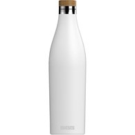 SIGG Butelka Meridian White 0.5L 8999.10