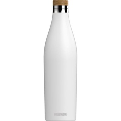 SIGG Butelka Meridian White 0.5L 8999.10