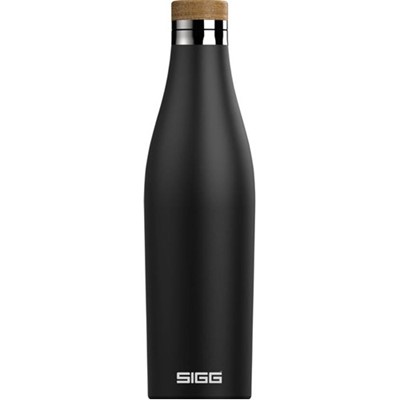 SIGG Butelka Meridian Black 0.5L 8999.20