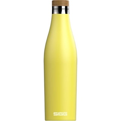 SIGG Butelka Meridian Ultra Lemon 0.5L 8999.50