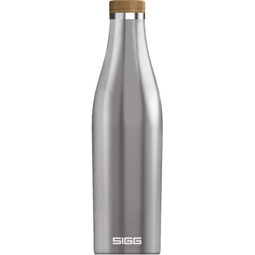 SIGG Butelka Meridian Brushed 0.5L 8999.60