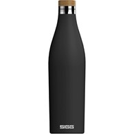 SIGG Butelka Meridian Black 0.7L 8999.90