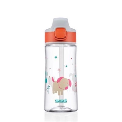 SIGG Butelka Mk Puppy Friend 0.45L 8731.80