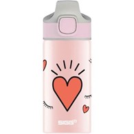 SIGG Butelka MK WMB Girl Power 0.4L 8730.20