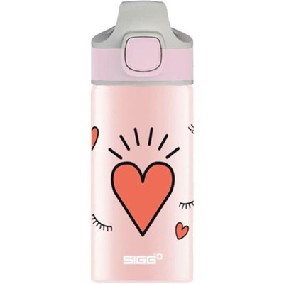 SIGG Butelka MK WMB Girl Power 0.4L 8730.20