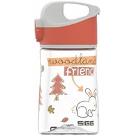 SIGG Butelka Mk Woodland Firend 0.35L 8731.20