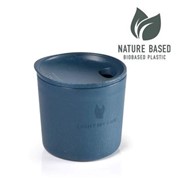 Light My Fire MyCup`n Lid Short hazyblue