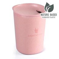 Light My Fire MyCup`n Lid Orginal dustypink