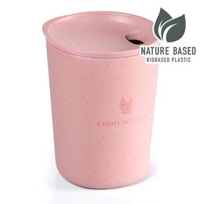 Light My Fire MyCup`n Lid Orginal dustypink