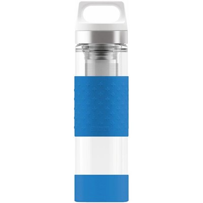 SIGG Termos szklany WMB Electric Blue 0.4L 8775.00