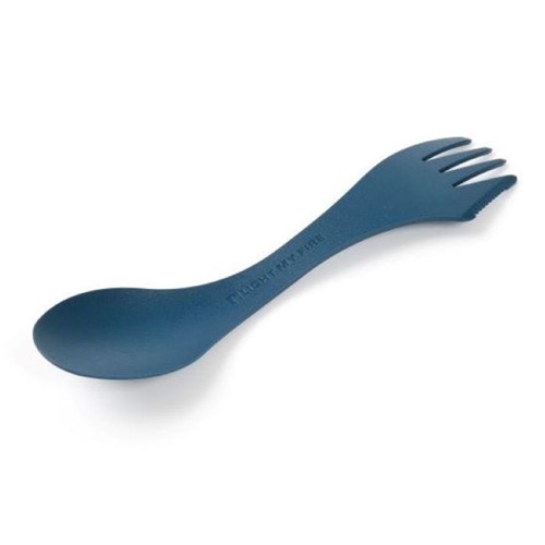 Light My Fire Spork O BIO Hazyblue bulk