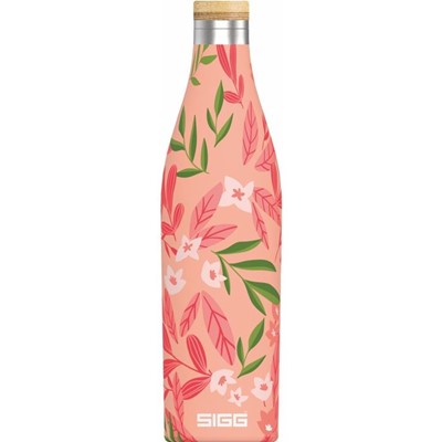 SIGG Butelka Meridian Sumatra Flowers 0.5L