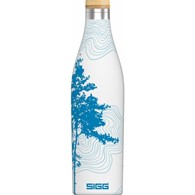 SIGG Butelka Meridian Sumatra Tree 0.5L