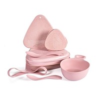 Light My Fire Outdoor MealKit BIO dustypink