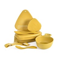 Light My Fire Outdoor MealKit BIO mustyyellow