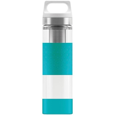 SIGG Termos szklany WMB Aqua 0.4L 8555.70