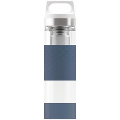 SIGG Termos szklany WMB Midnight 0.4L 8648.60