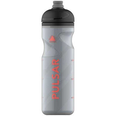 SIGG Bidon Pulsar Therm Night 0.65L