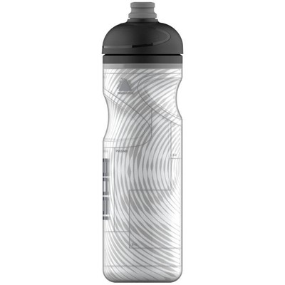 SIGG Bidon Pulsar Therm Snow 0.65L