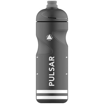 SIGG Bidon Pulsar Black 0.75L