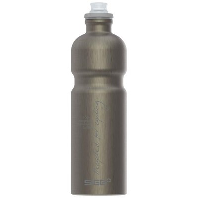 SIGG Butelka Move MyPlanet Smoked Pearl 0.75L