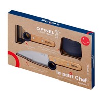 Opinel Le Petit Chef Zestaw Blue