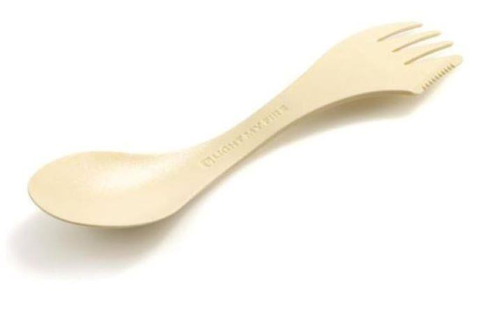 Light My Fire Spork O BIO Creme bulk