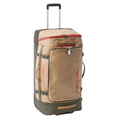 Eagle Creek Cargo Hauler XT Wheel 120L Brown