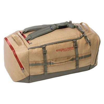 Eagle Creek Cargo Hauler Duffel 90L Brown