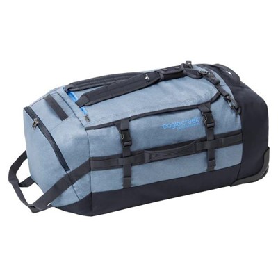 Eagle Creek Cargo Hauler Roll Duffel 110L Gl.Blue