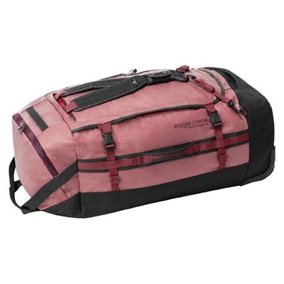 Eagle Creek Cargo Hauler Roll Duffel 130L E.Red