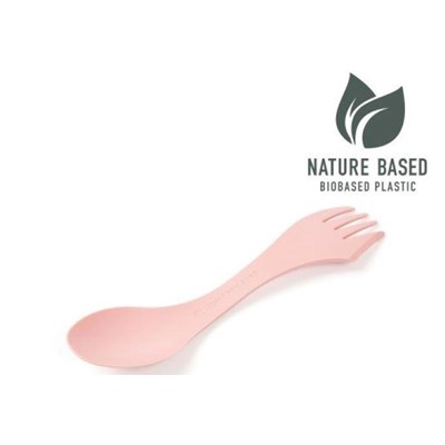 Light My Fire Spork O BIO Dustypink bulk