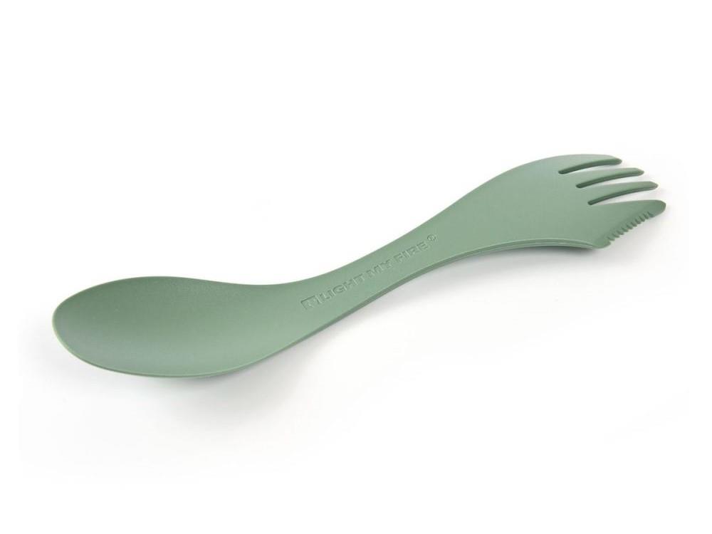 Light My Fire Spork L BIO sandygreen bulk