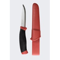 Nóż Morakniv Companion S Stal Nierdzewna Red