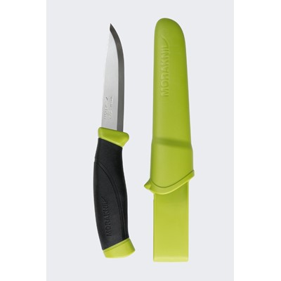 Nóż Morakniv Companion S Stal Nierdzewna Olive