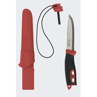 Nóż Morakniv Companion Spark S Stal Nierdz Red