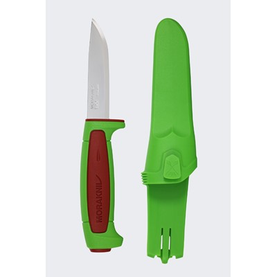 Nóż Morakniv Basic 546 Limitowany Green